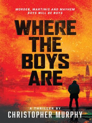 cover image of Where the Boys Are